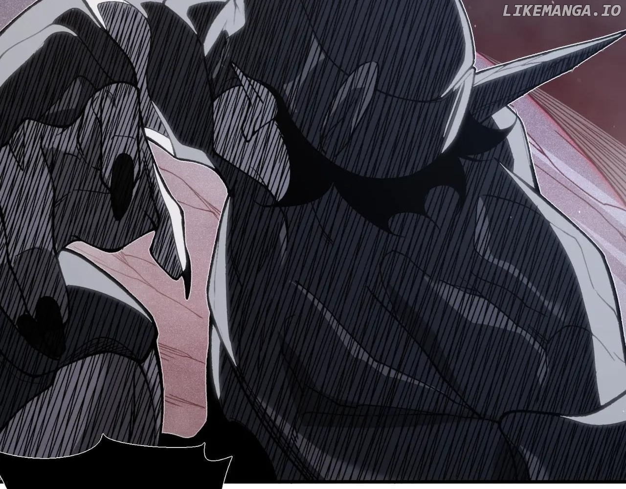 The Devil Never Cries Chapter 91 - page 86